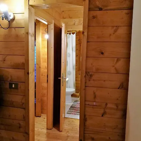 Appartamento Chalet Les Nuages