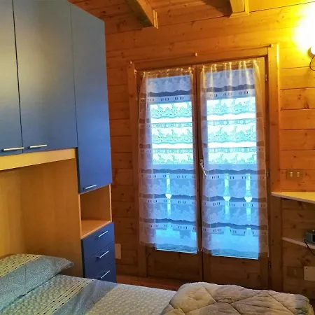Chalet Les Nuages *