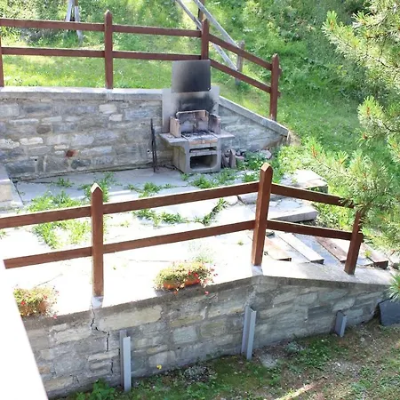 Chalet Les Nuages Appartamento Gressan